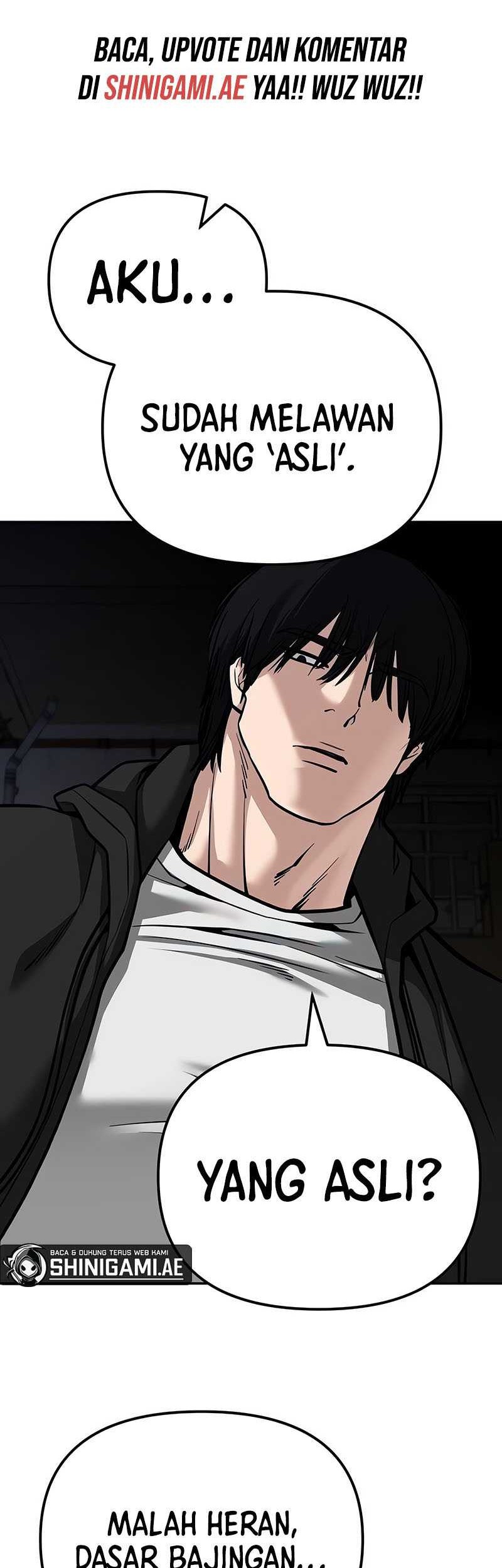 The Bully In Charge chapter 87 halaman 99