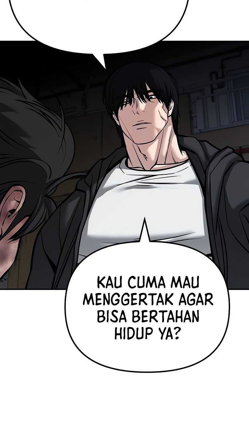 The Bully In Charge chapter 87 halaman 101
