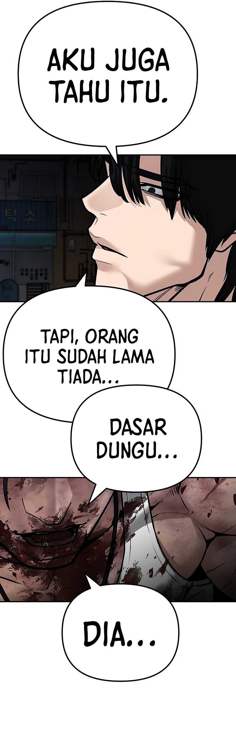 The Bully In Charge chapter 87 halaman 102