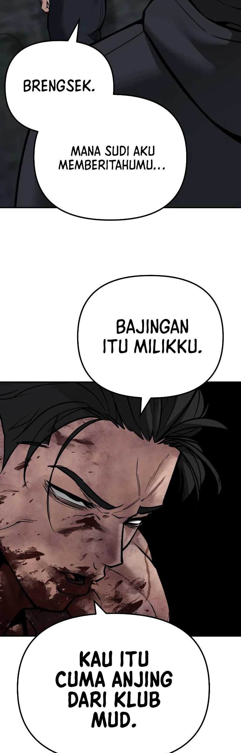 The Bully In Charge chapter 88 halaman 4