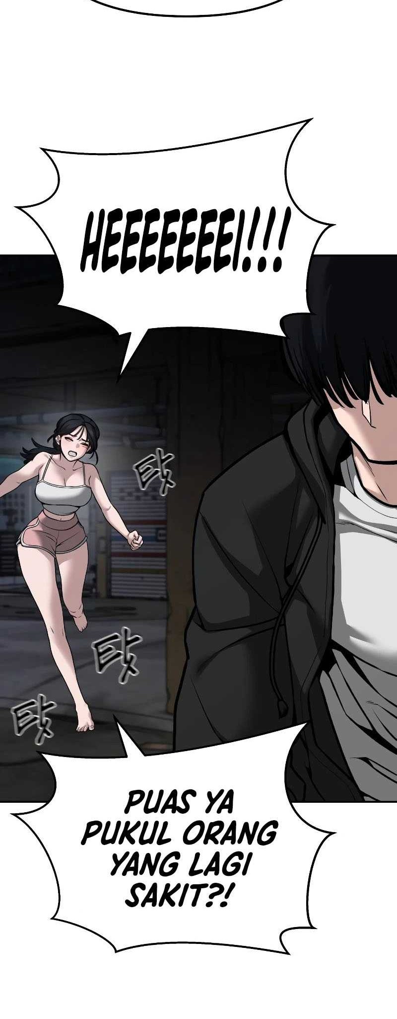 The Bully In Charge chapter 88 halaman 5
