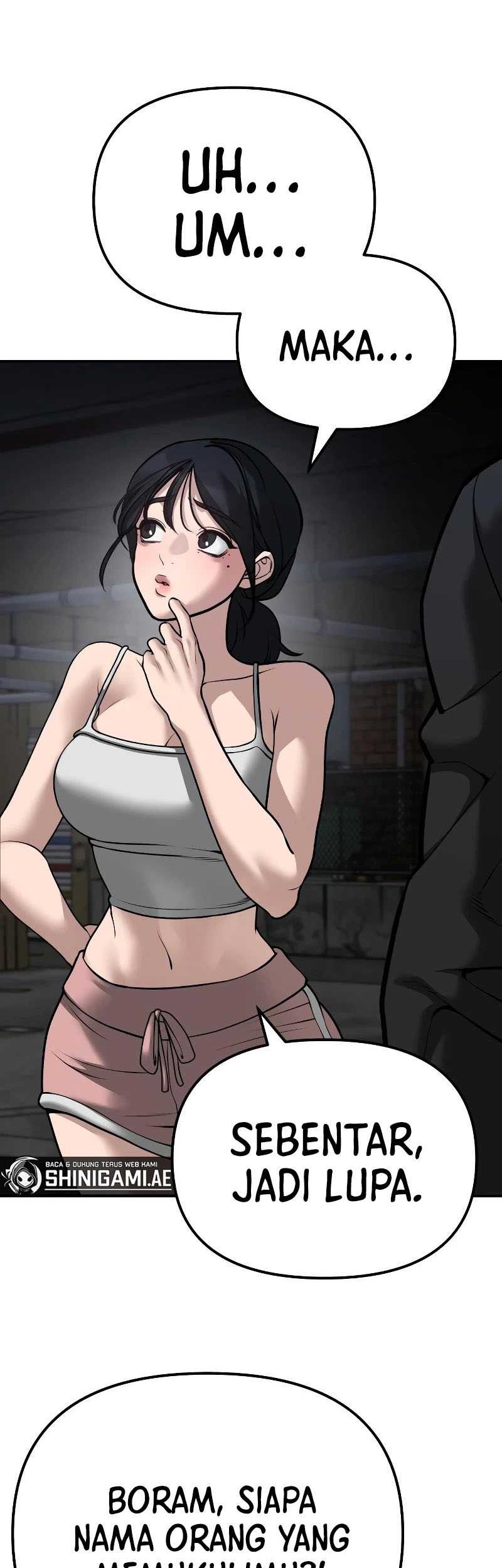 The Bully In Charge chapter 88 halaman 7