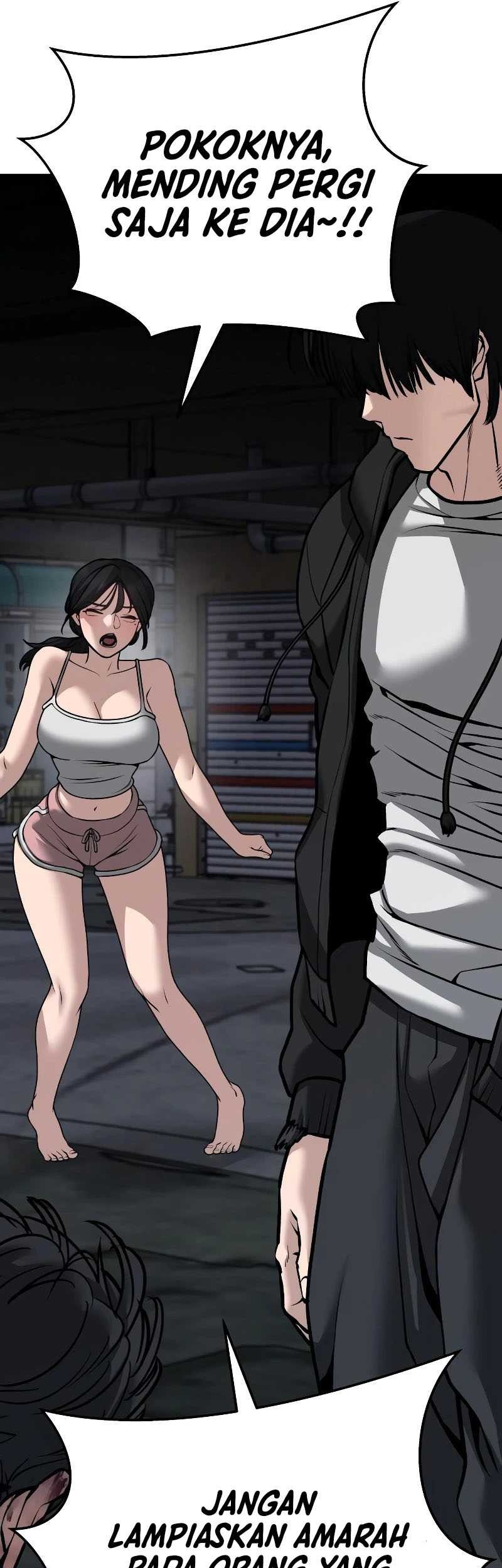 The Bully In Charge chapter 88 halaman 10