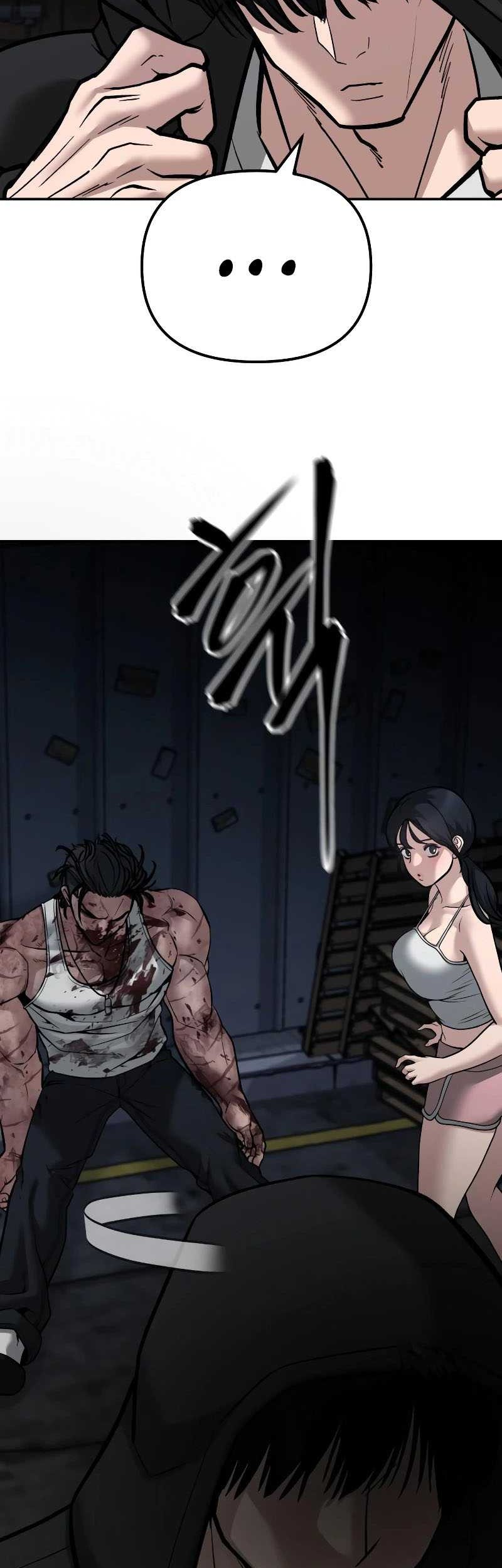The Bully In Charge chapter 88 halaman 12
