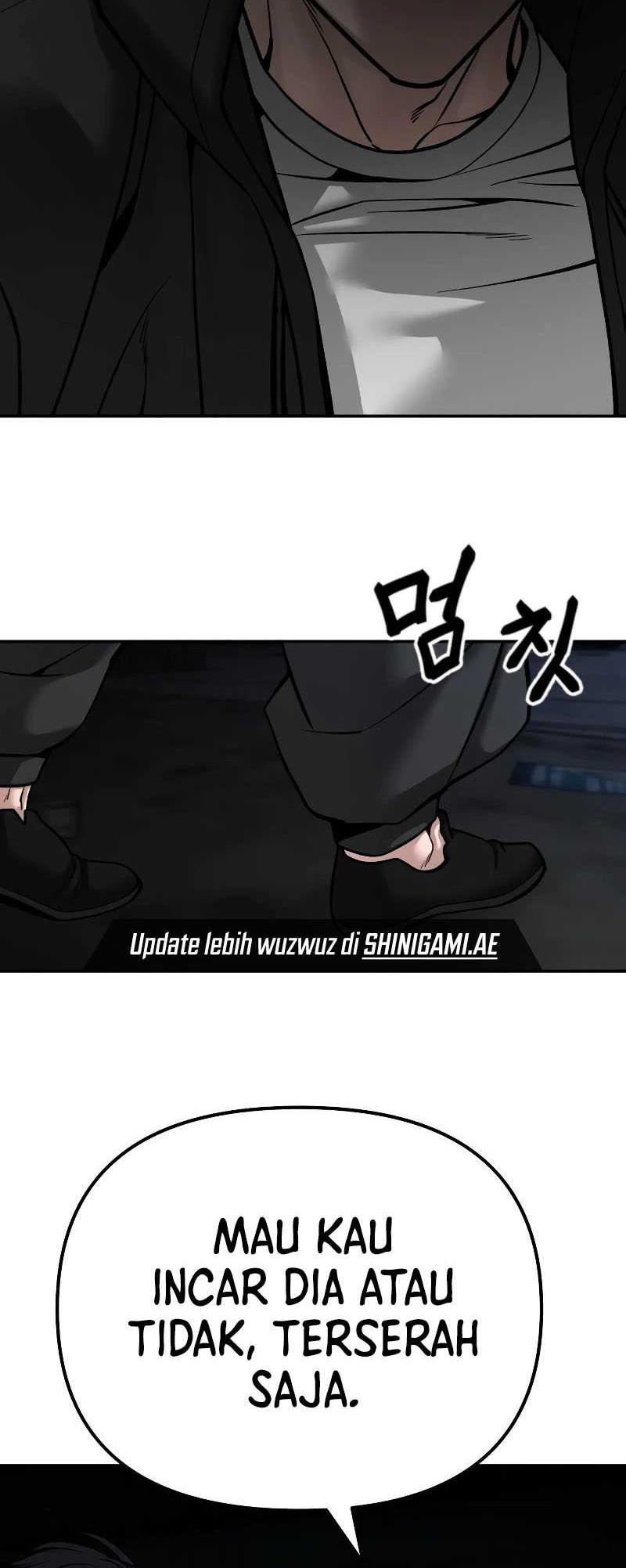 The Bully In Charge chapter 88 halaman 13