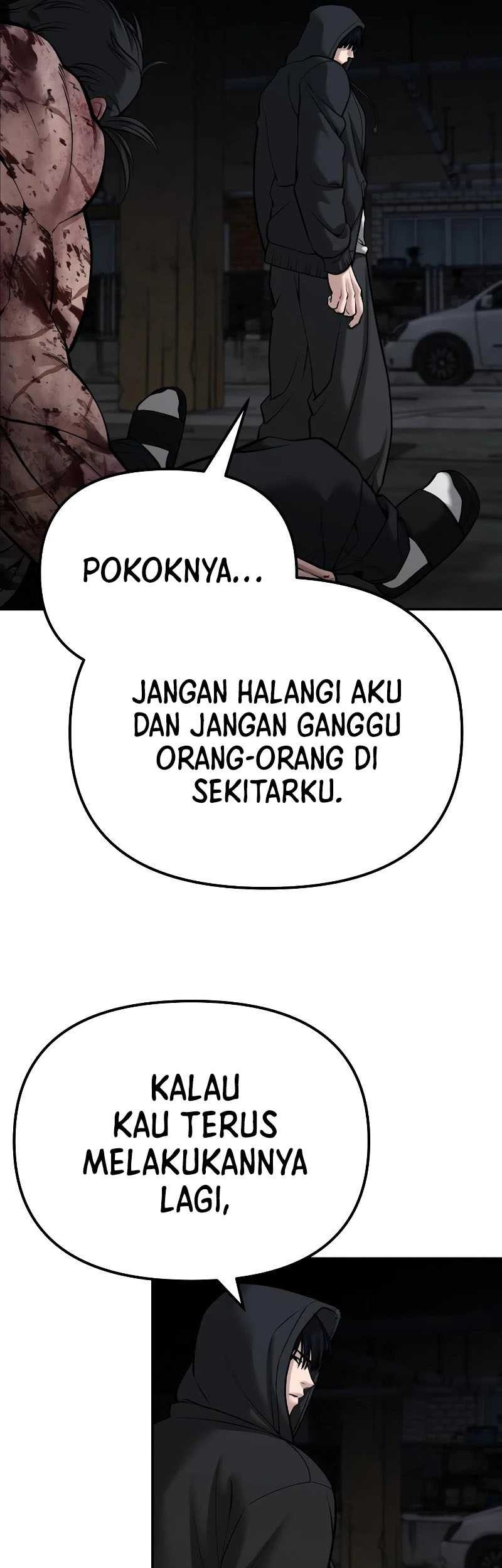 The Bully In Charge chapter 88 halaman 14