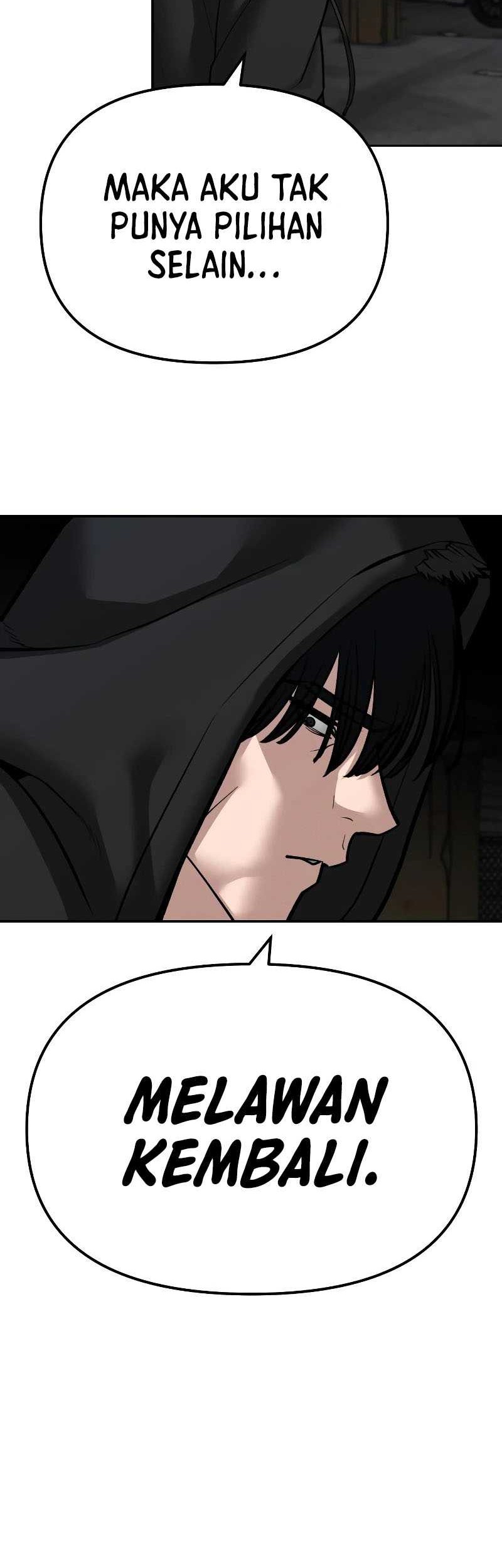 The Bully In Charge chapter 88 halaman 15