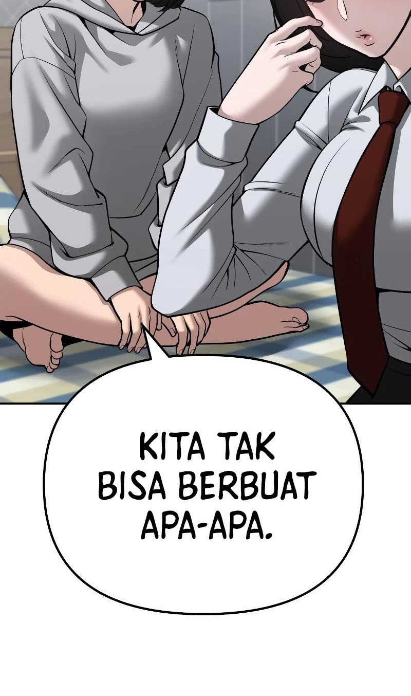 The Bully In Charge chapter 88 halaman 17