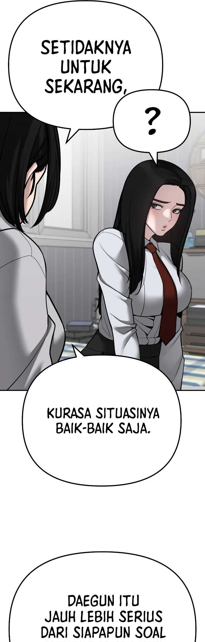 The Bully In Charge chapter 88 halaman 18