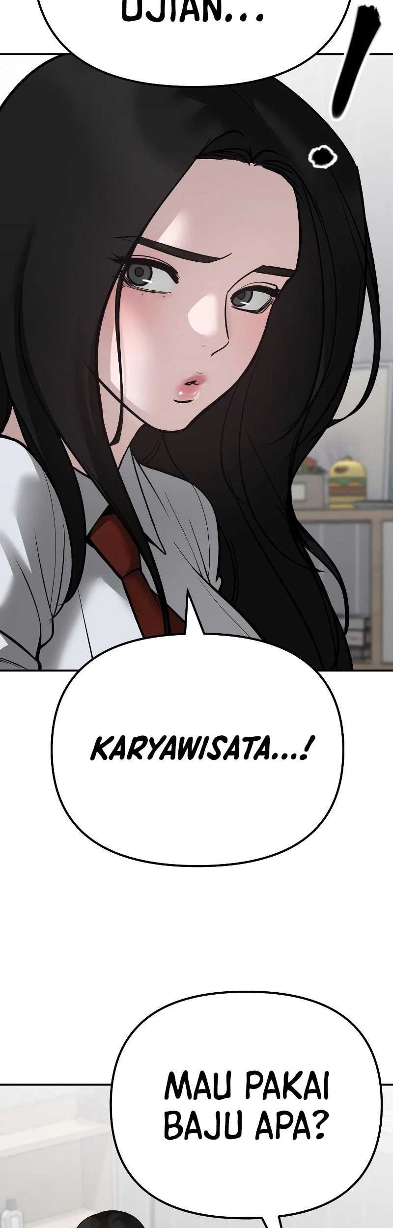 The Bully In Charge chapter 88 halaman 20