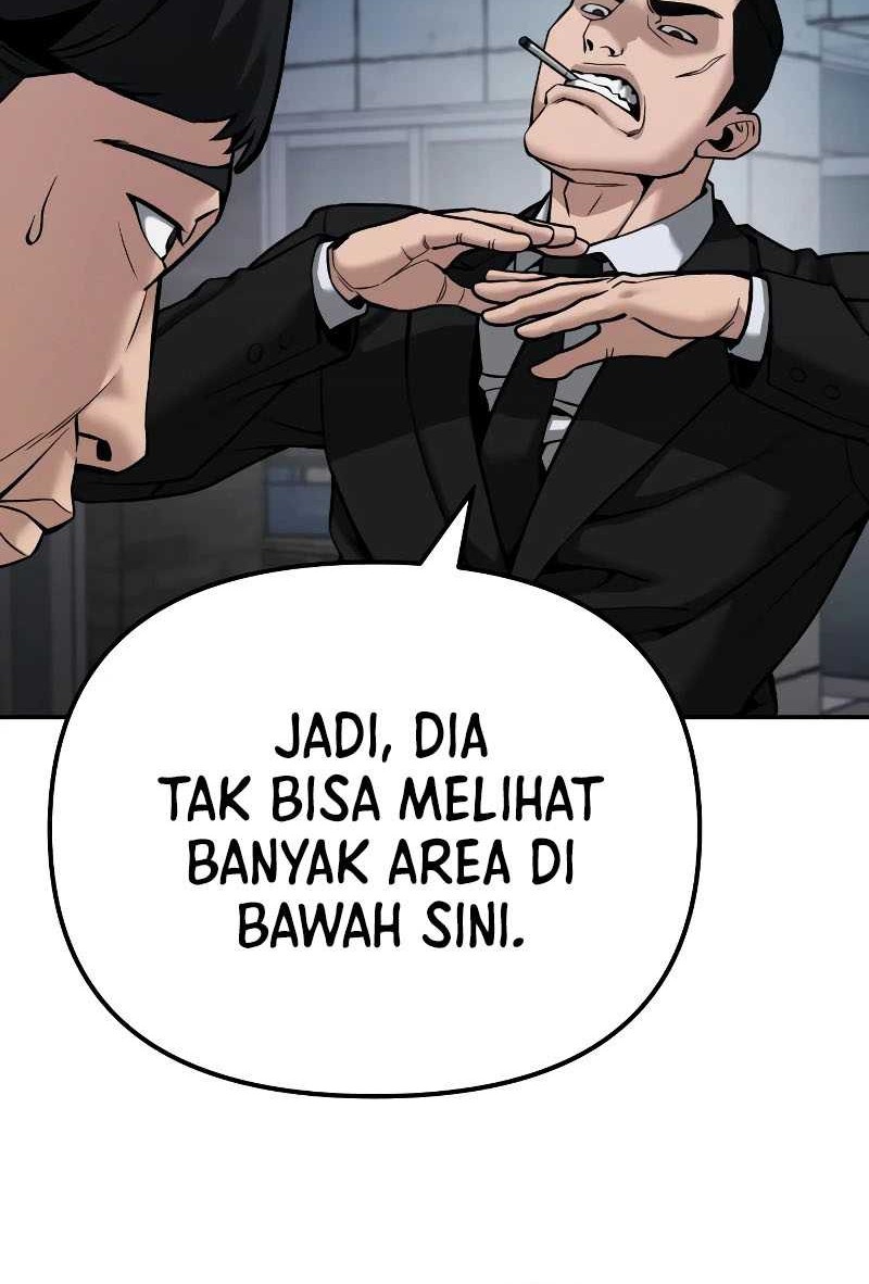 The Bully In Charge chapter 88 halaman 25