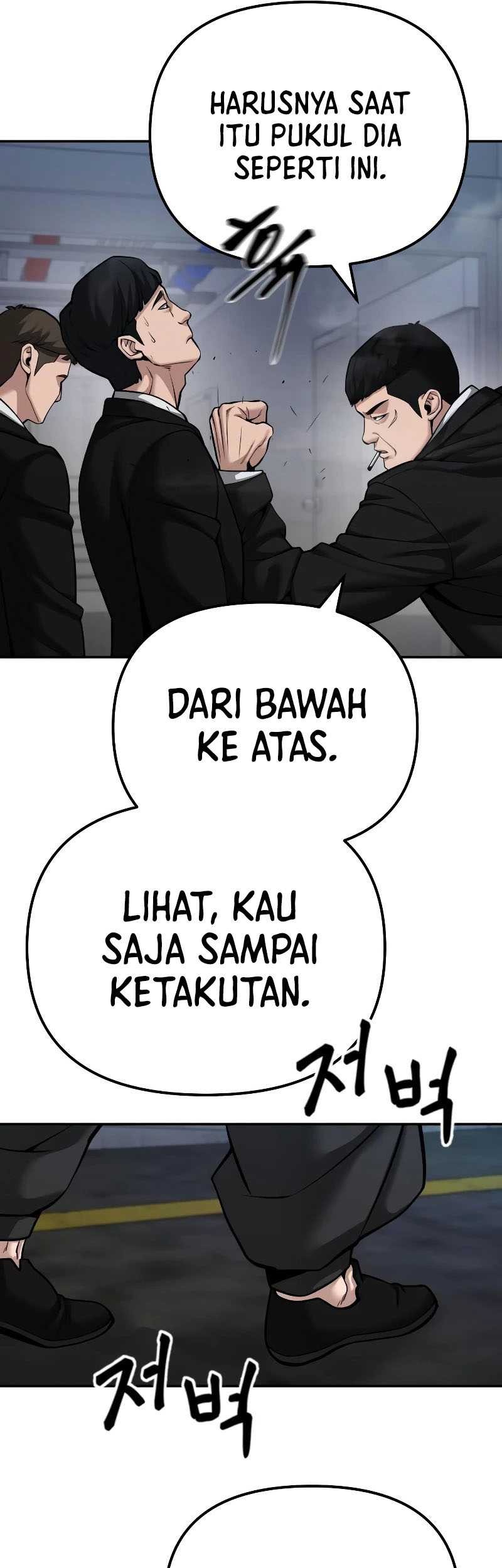 The Bully In Charge chapter 88 halaman 26