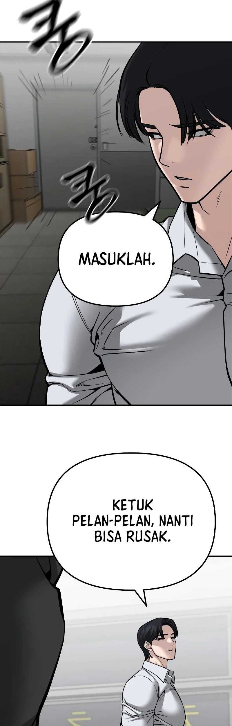 The Bully In Charge chapter 88 halaman 30