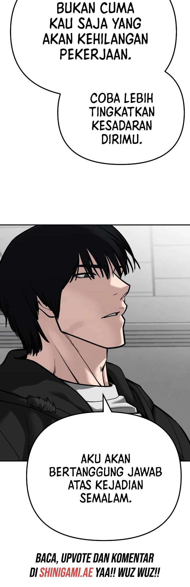 The Bully In Charge chapter 88 halaman 41