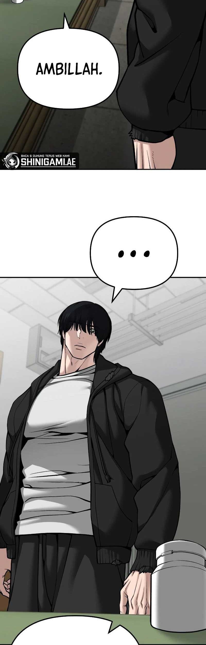 The Bully In Charge chapter 88 halaman 47