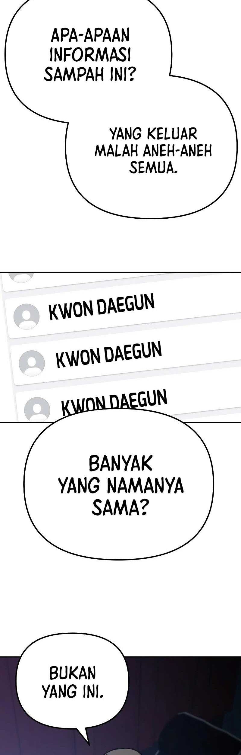 The Bully In Charge chapter 88 halaman 54