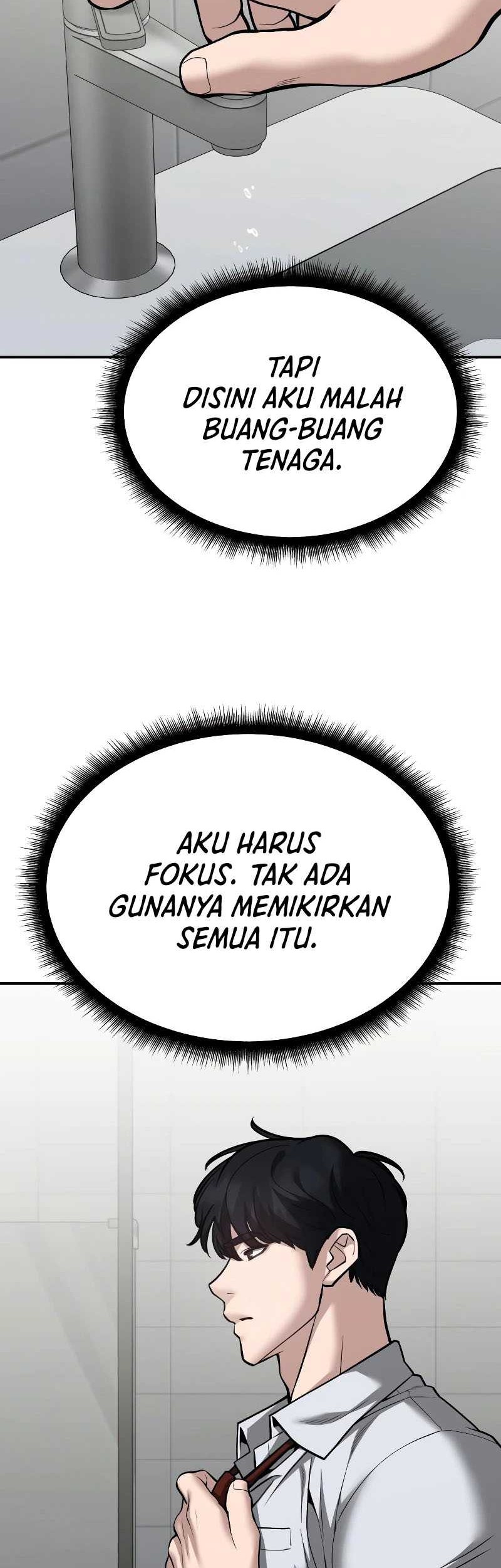 The Bully In Charge chapter 88 halaman 62
