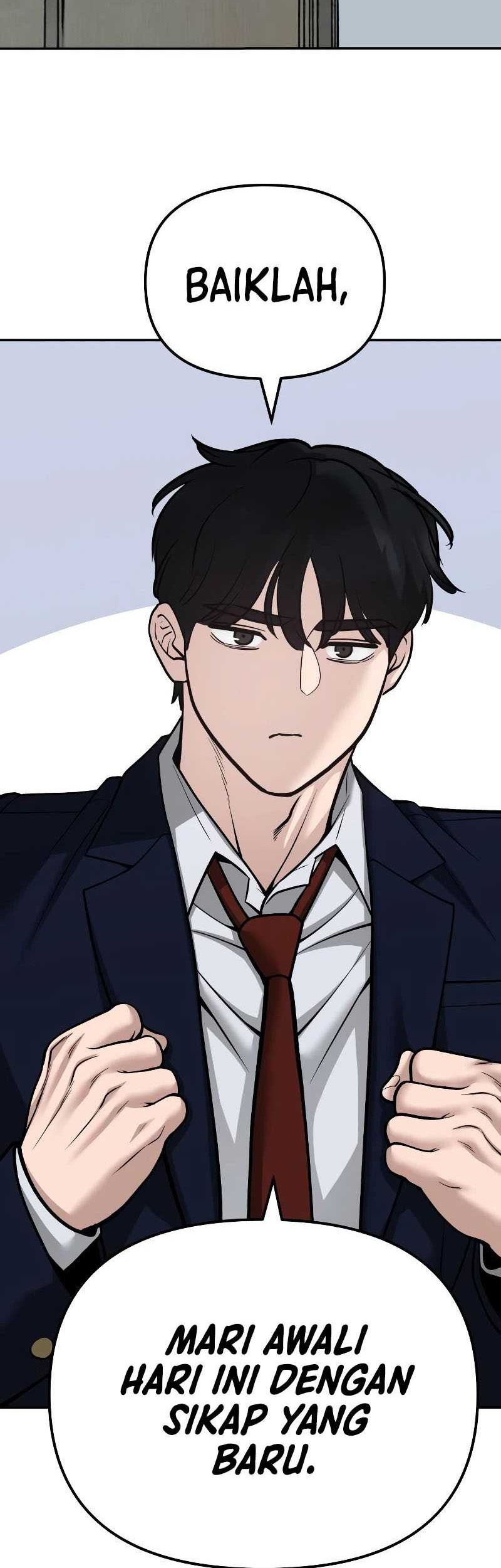 The Bully In Charge chapter 88 halaman 66