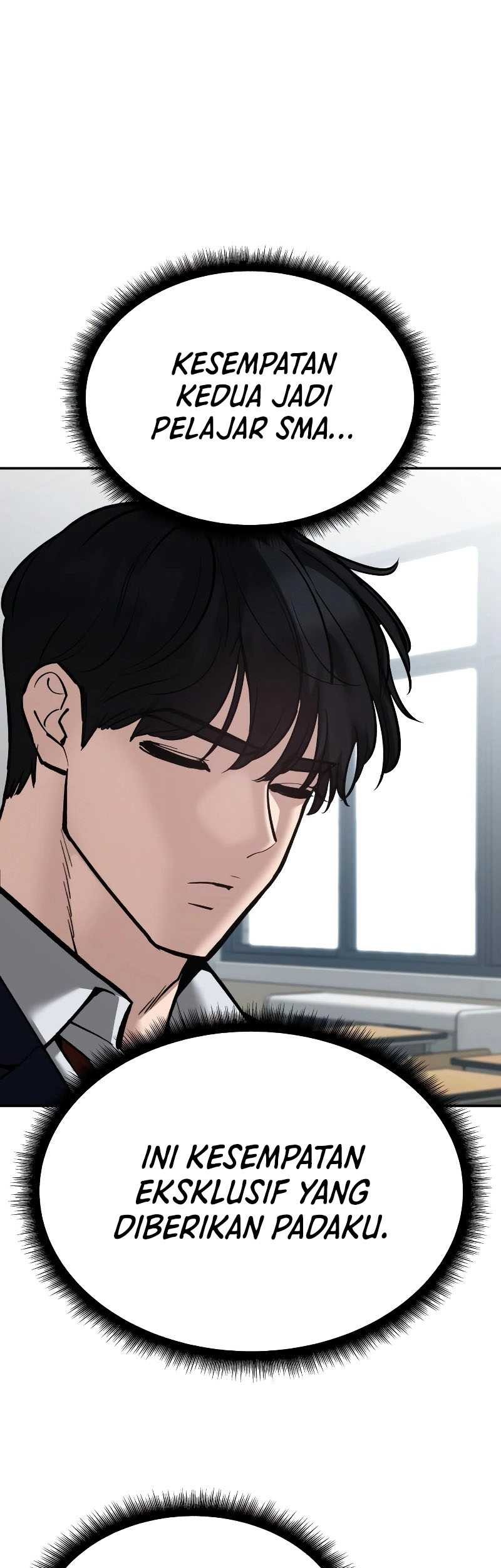 The Bully In Charge chapter 88 halaman 77