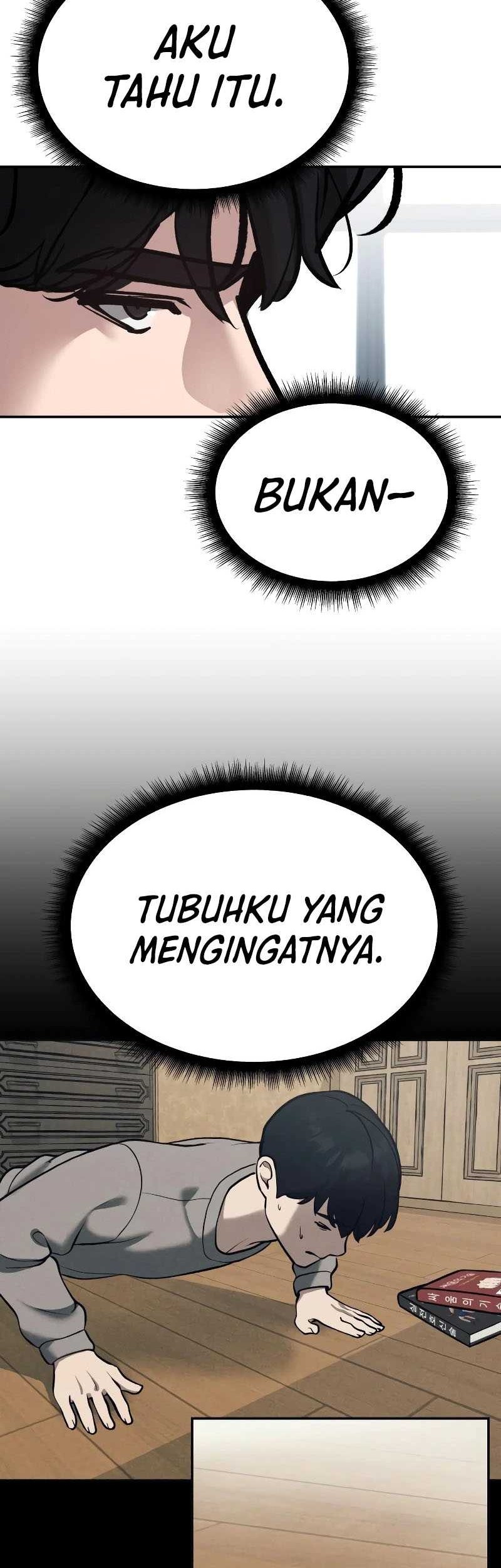 The Bully In Charge chapter 88 halaman 78