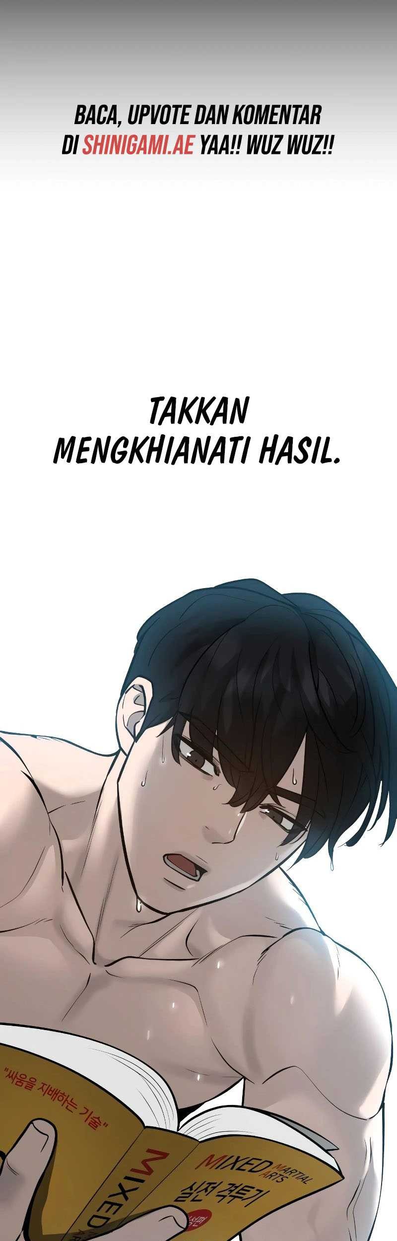 The Bully In Charge chapter 88 halaman 81