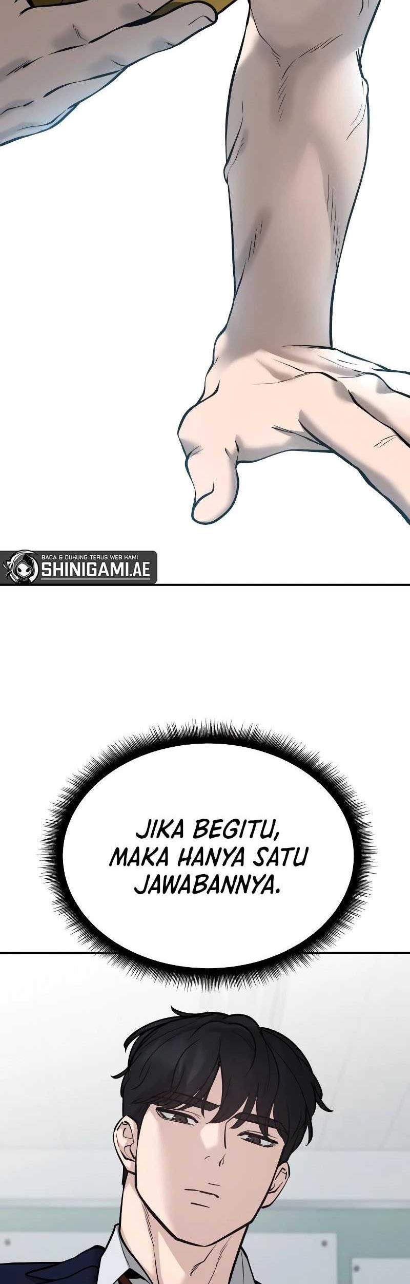 The Bully In Charge chapter 88 halaman 82