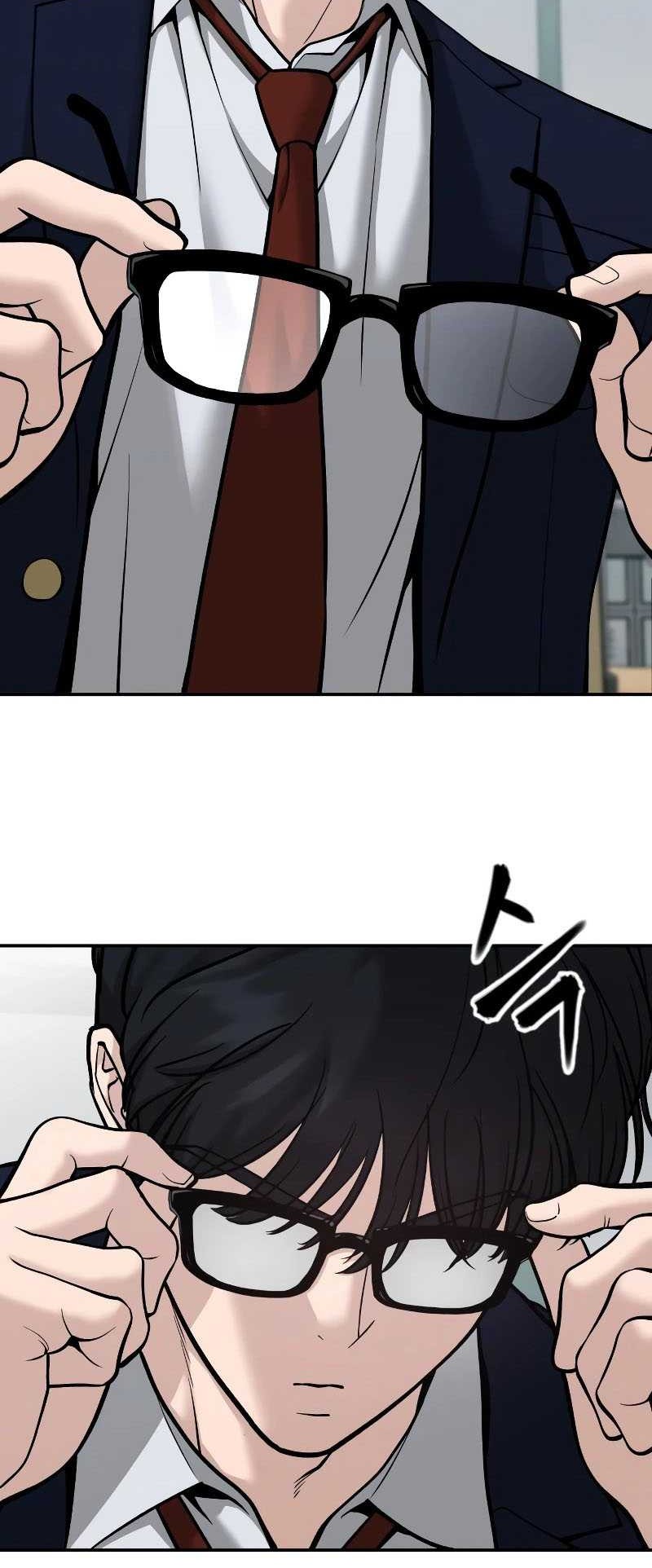 The Bully In Charge chapter 88 halaman 83