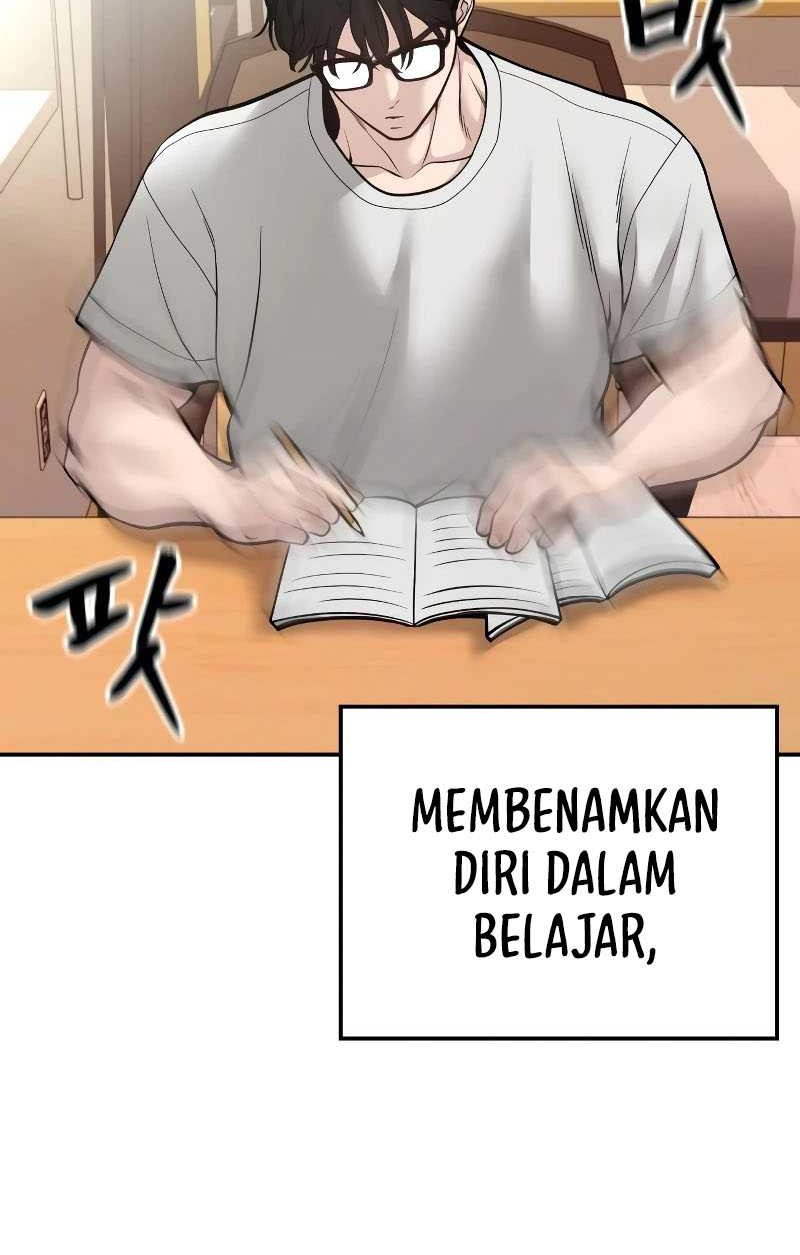 The Bully In Charge chapter 88 halaman 86