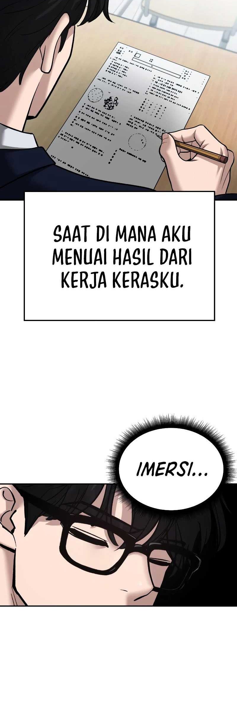 The Bully In Charge chapter 88 halaman 94