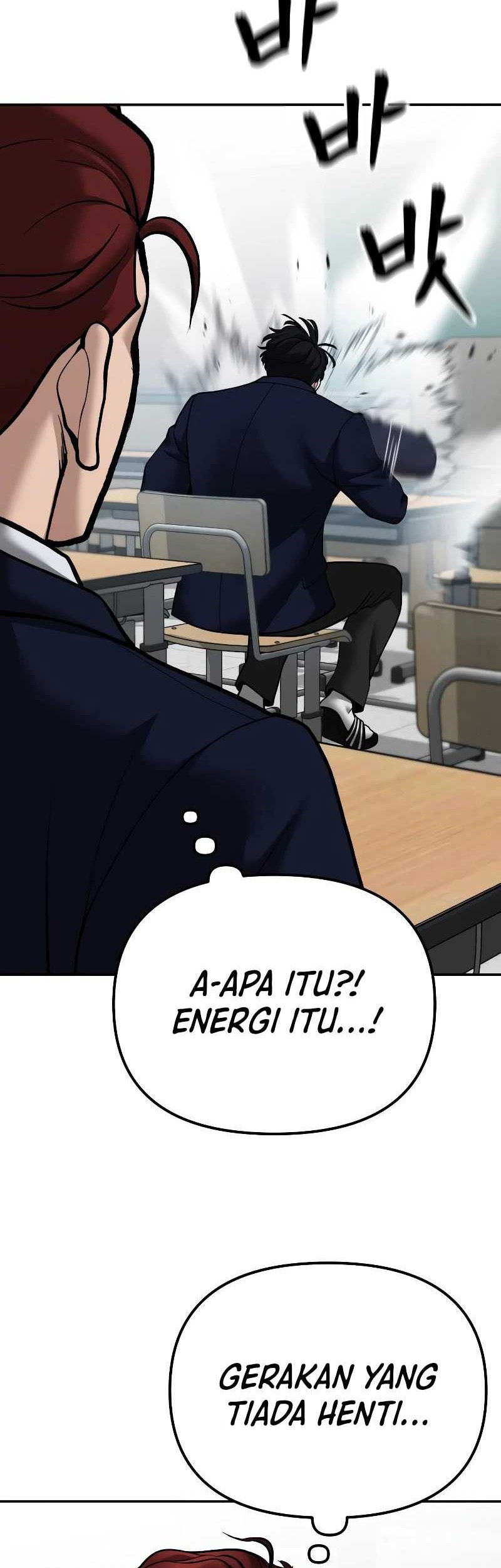 The Bully In Charge chapter 88 halaman 96