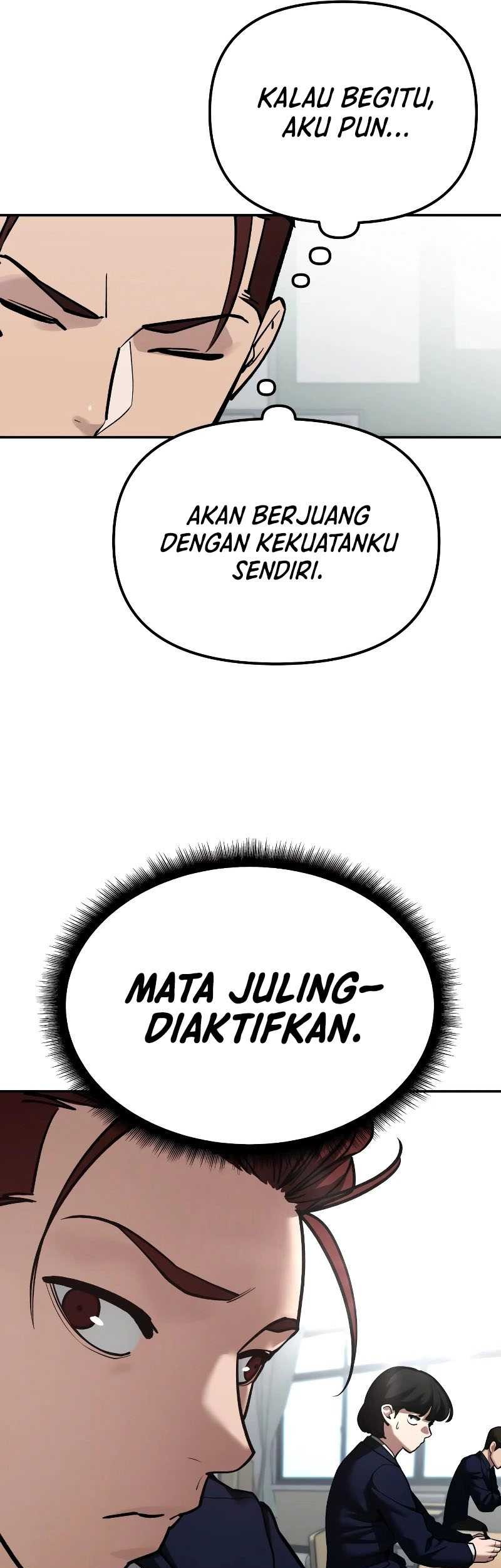 The Bully In Charge chapter 88 halaman 99