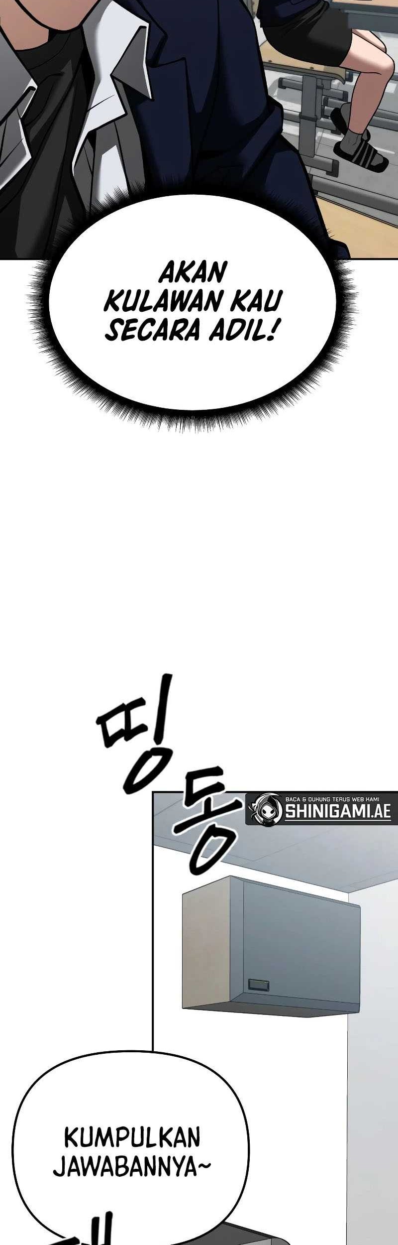 The Bully In Charge chapter 88 halaman 100