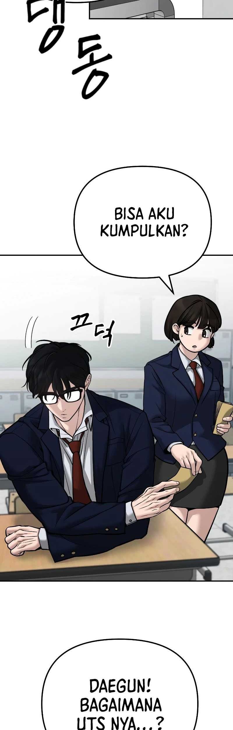 The Bully In Charge chapter 88 halaman 101