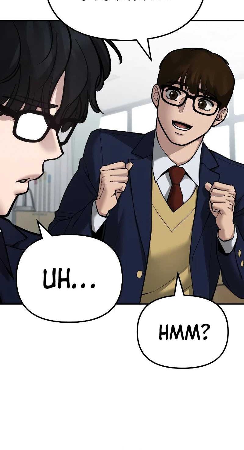 The Bully In Charge chapter 88 halaman 102