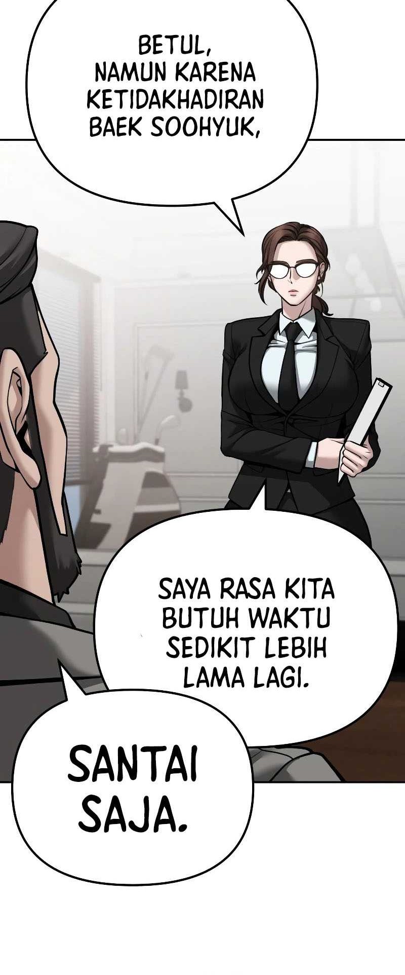 The Bully In Charge chapter 88 halaman 106