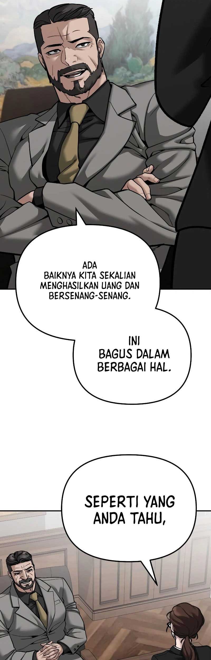 The Bully In Charge chapter 88 halaman 109