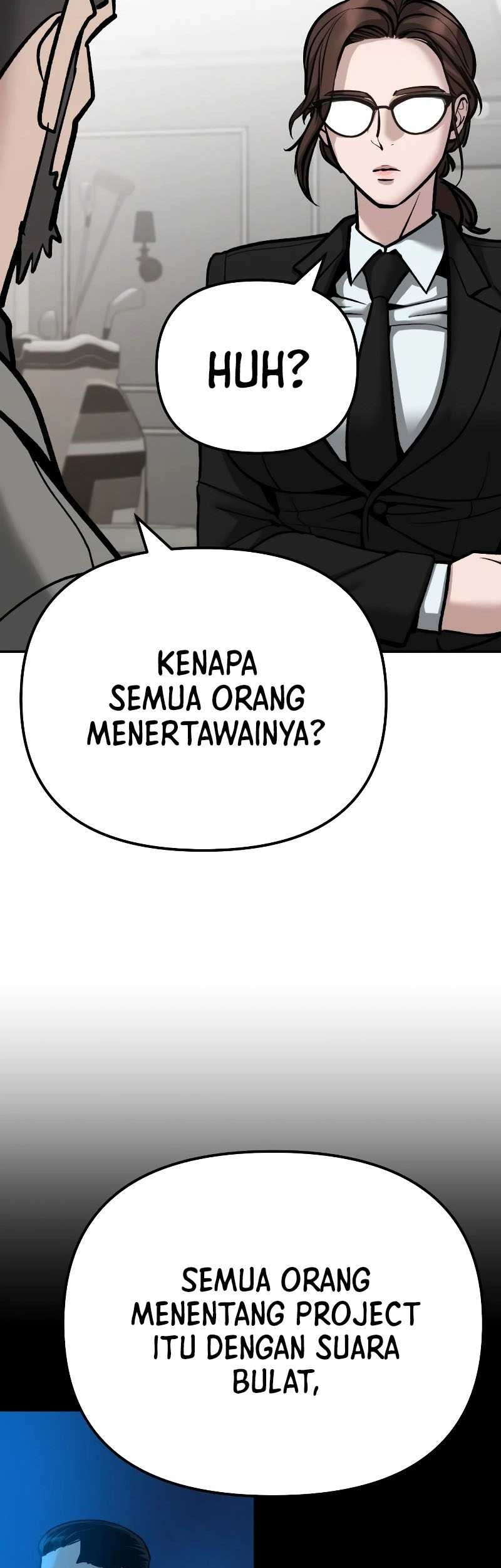 The Bully In Charge chapter 88 halaman 113