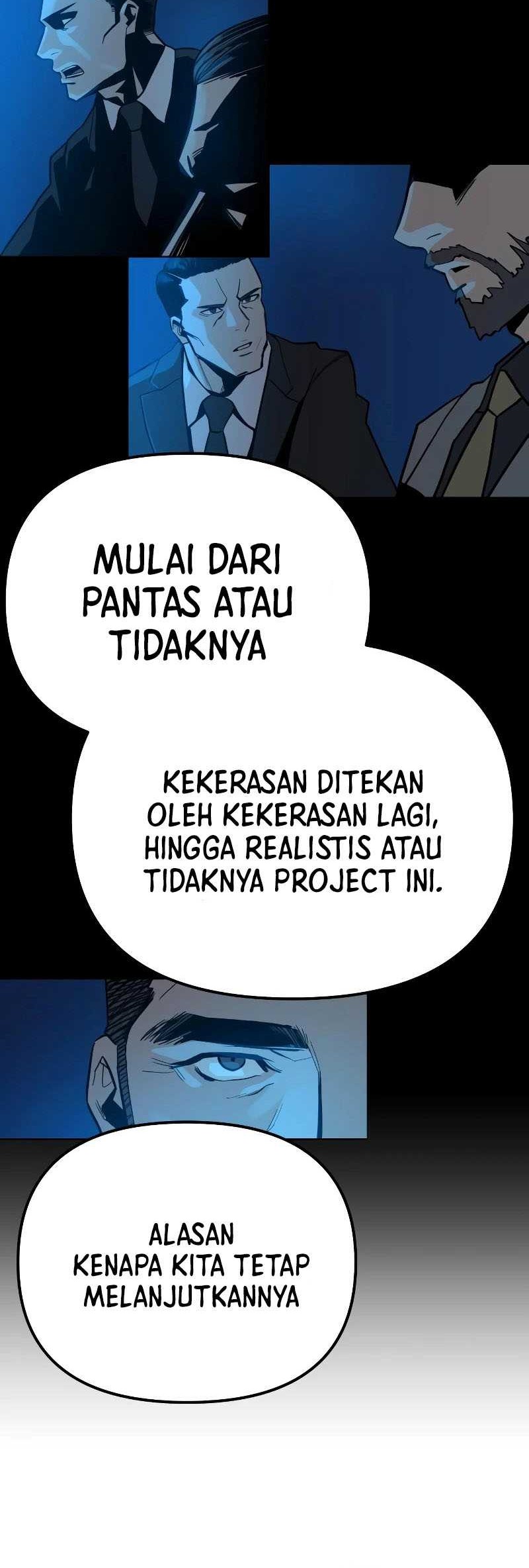 The Bully In Charge chapter 88 halaman 114