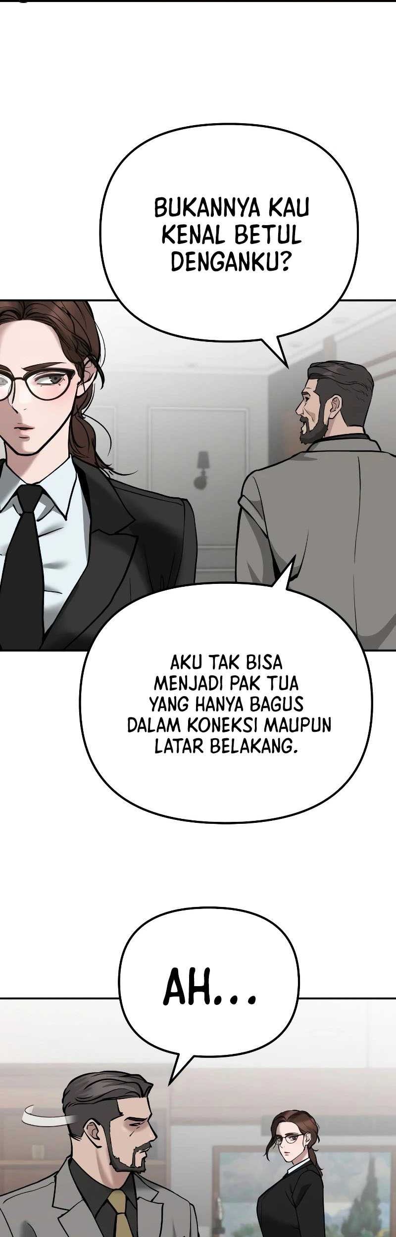 The Bully In Charge chapter 88 halaman 117