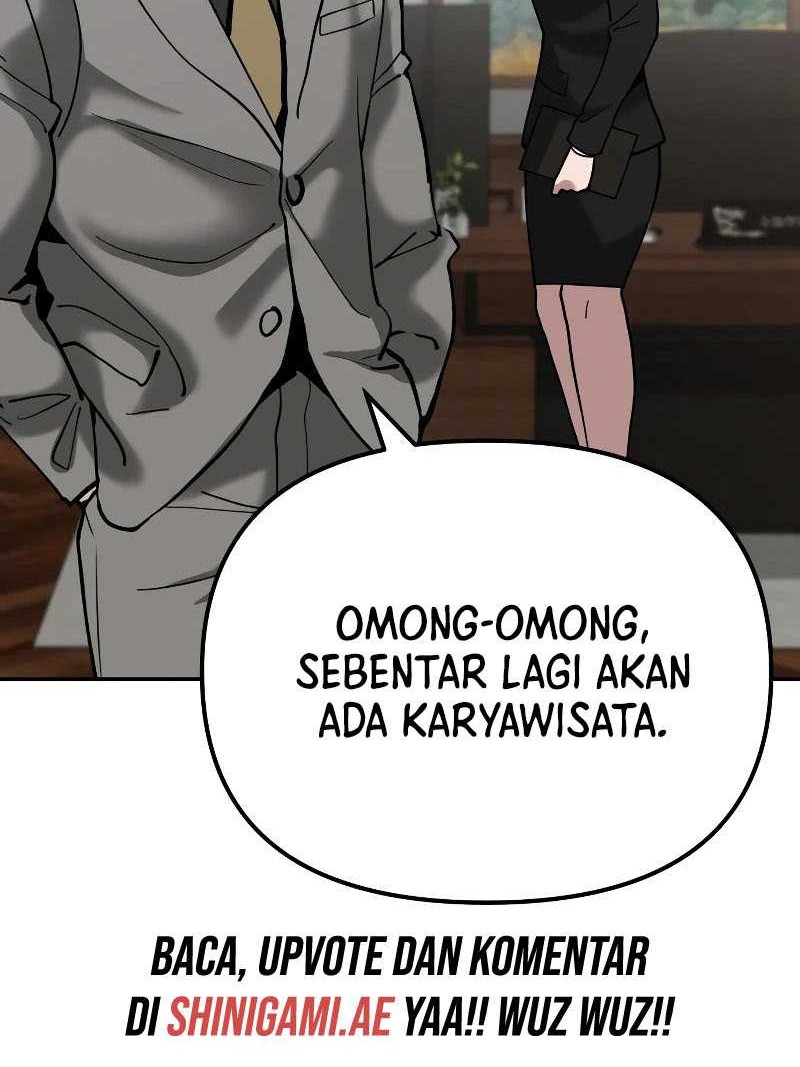 The Bully In Charge chapter 88 halaman 118