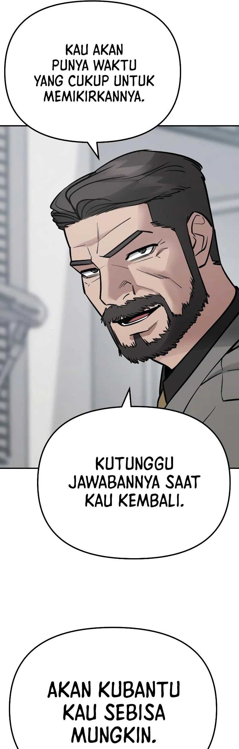 The Bully In Charge chapter 88 halaman 119