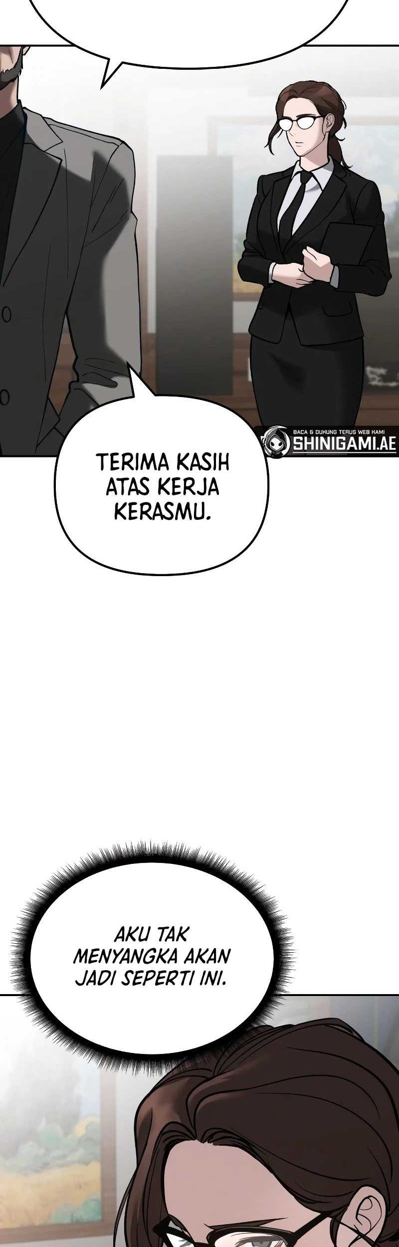 The Bully In Charge chapter 88 halaman 120
