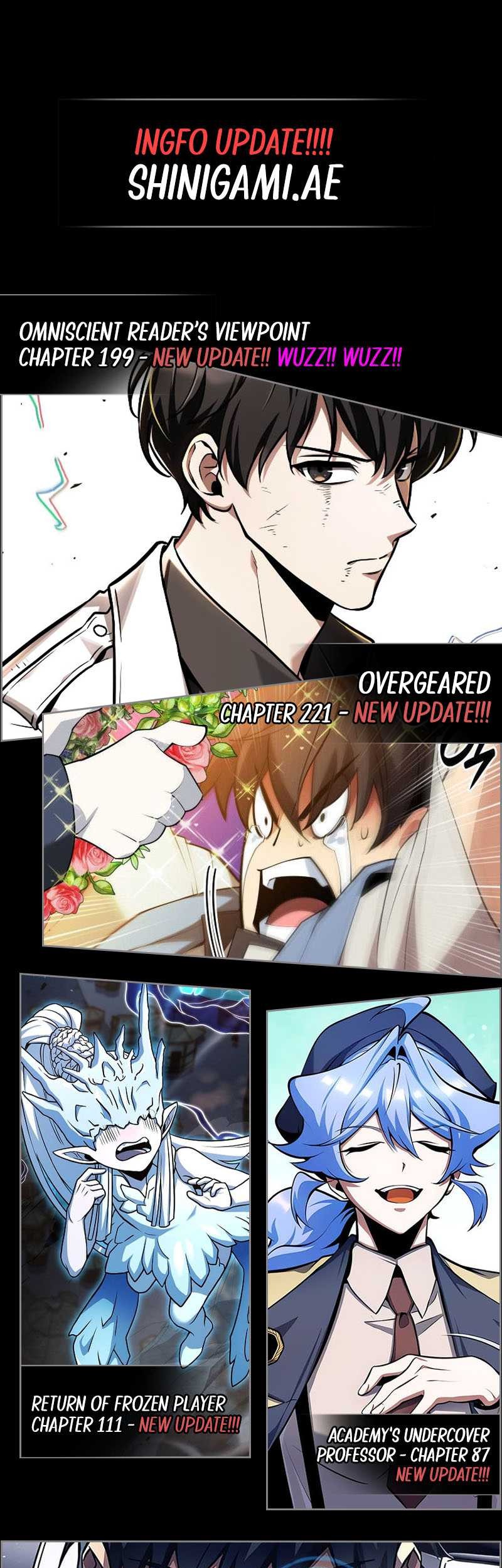 The Bully In Charge chapter 88 halaman 123