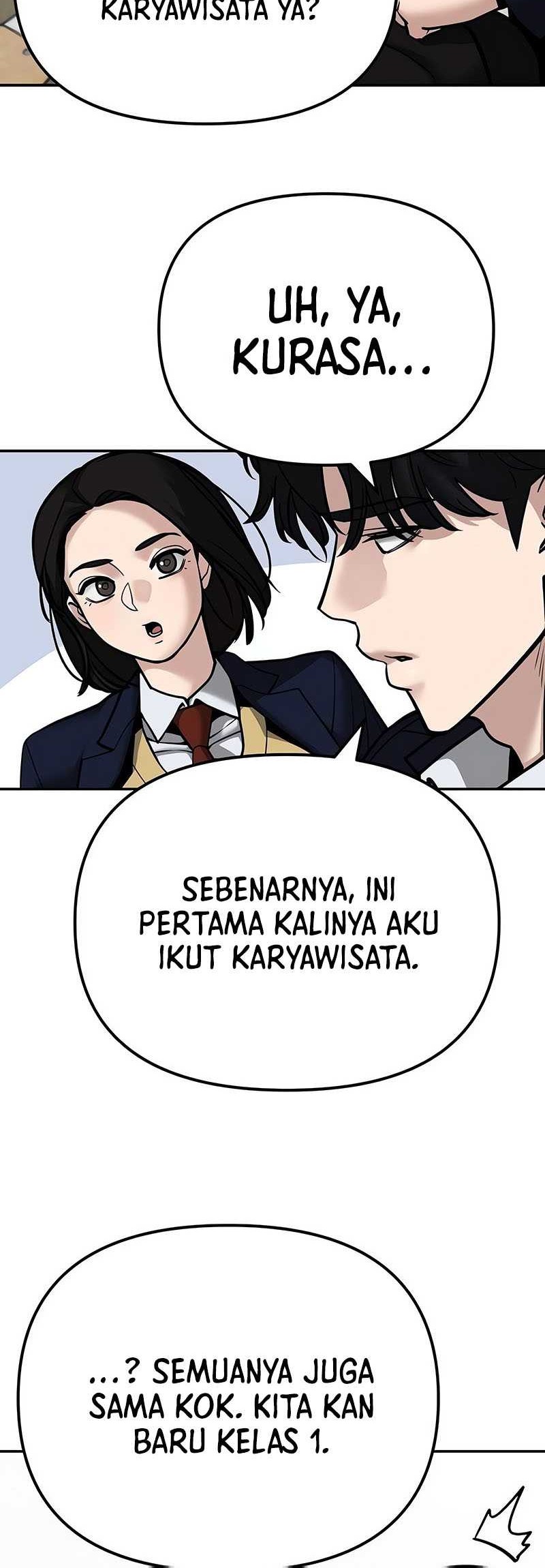 The Bully In Charge chapter 89 halaman 5