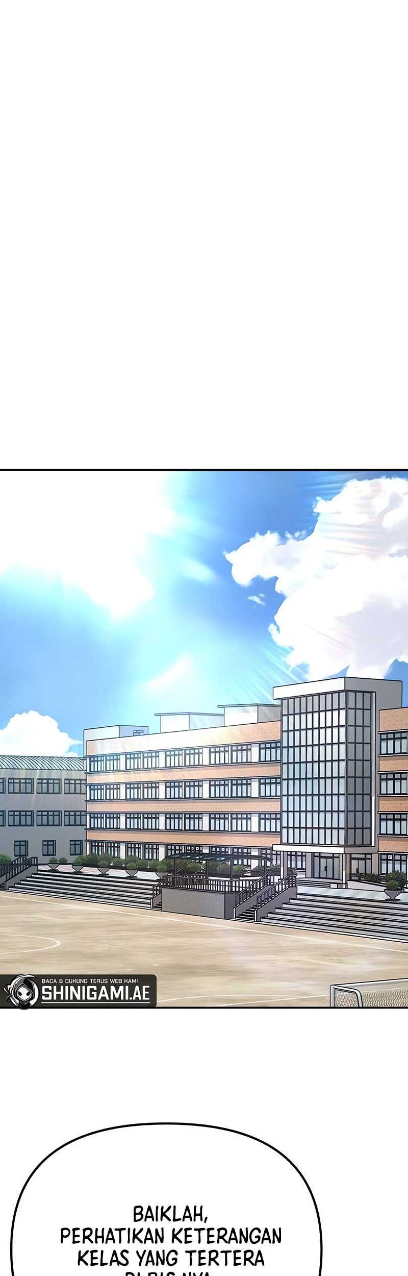 The Bully In Charge chapter 89 halaman 7