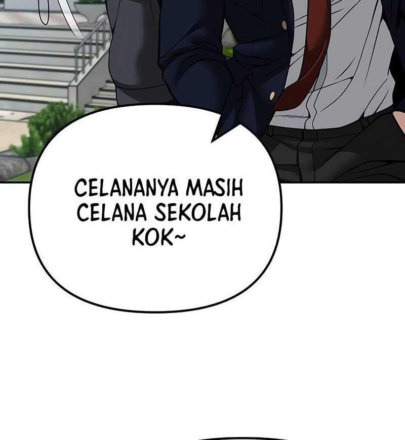 The Bully In Charge chapter 89 halaman 9