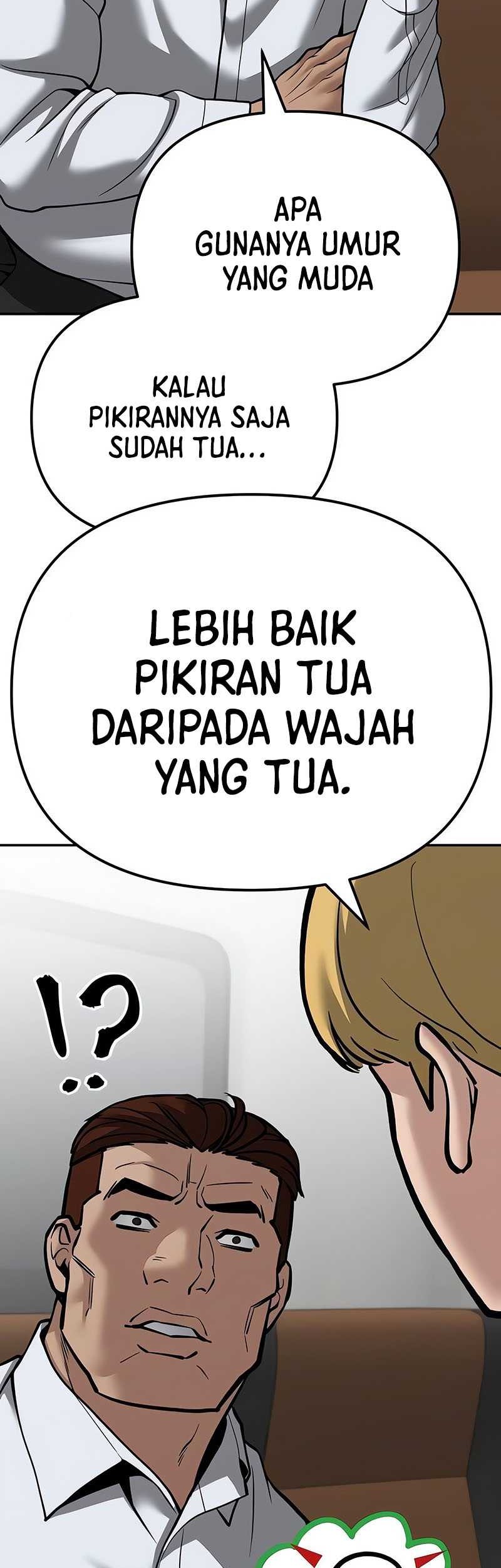 The Bully In Charge chapter 89 halaman 16