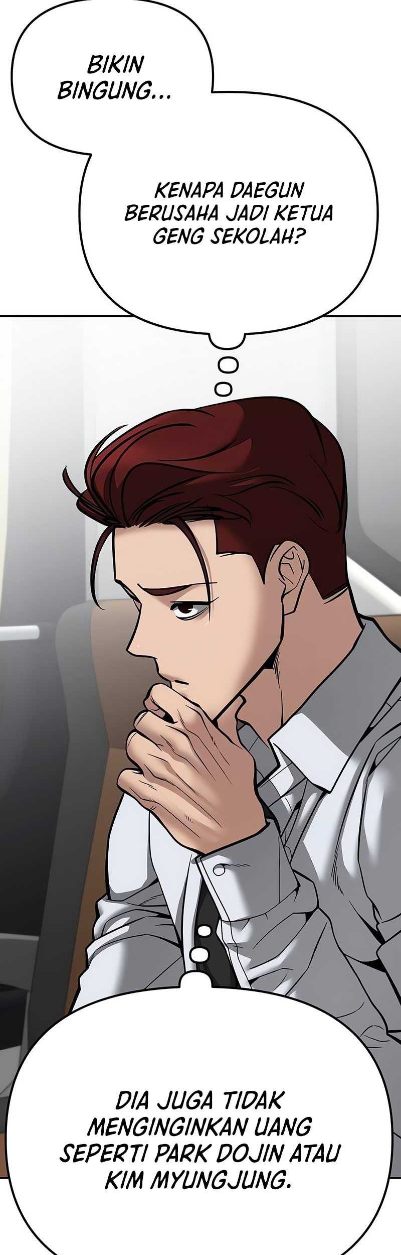 The Bully In Charge chapter 89 halaman 18