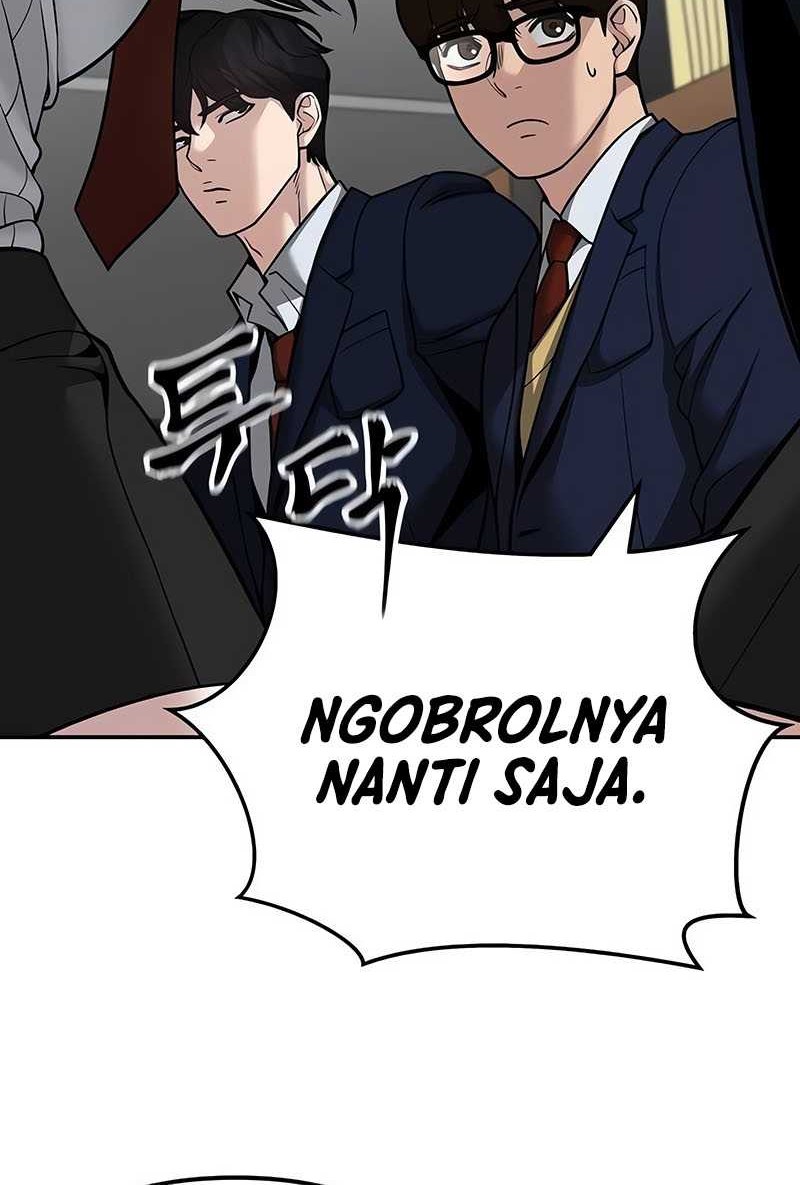 The Bully In Charge chapter 89 halaman 29