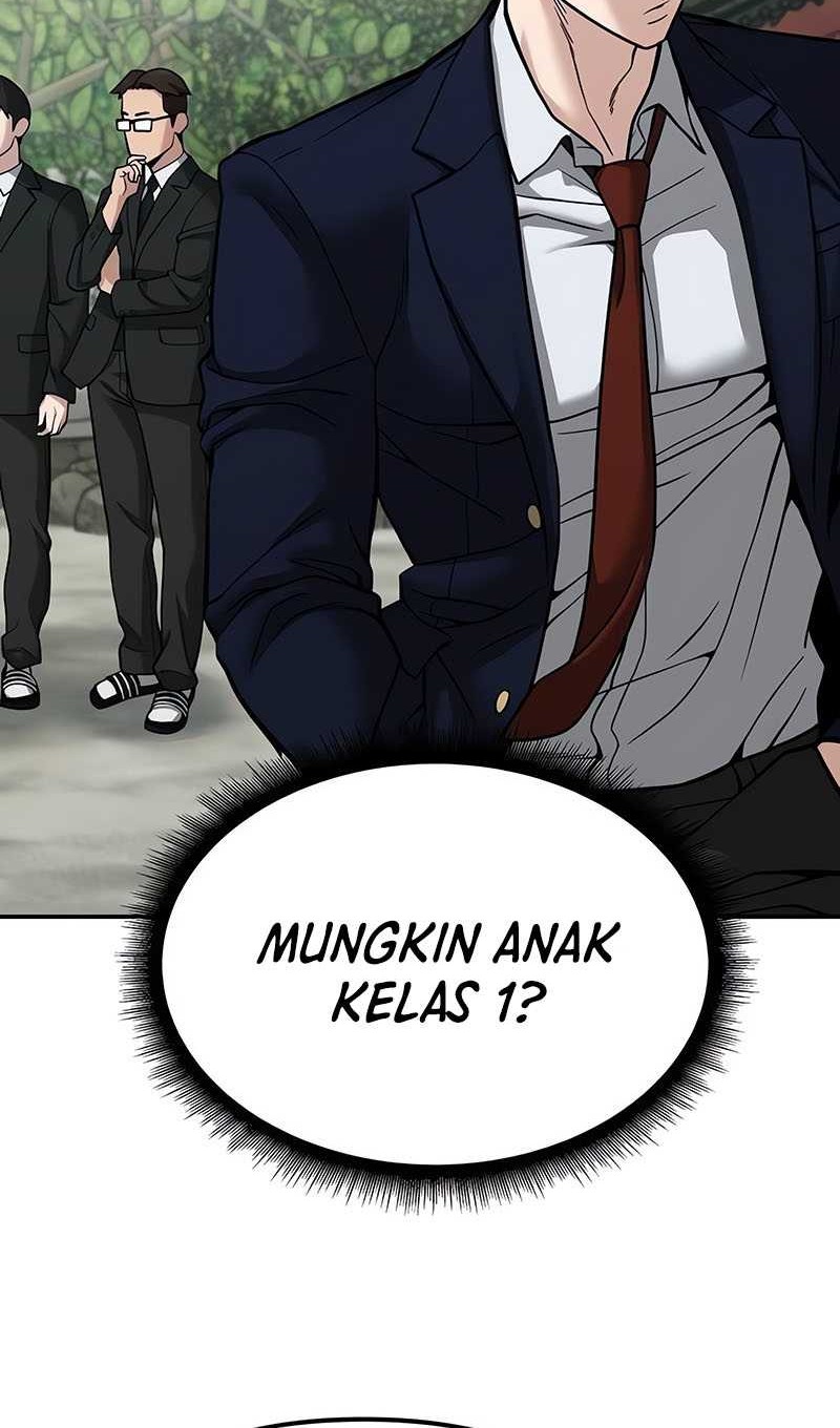 The Bully In Charge chapter 89 halaman 49